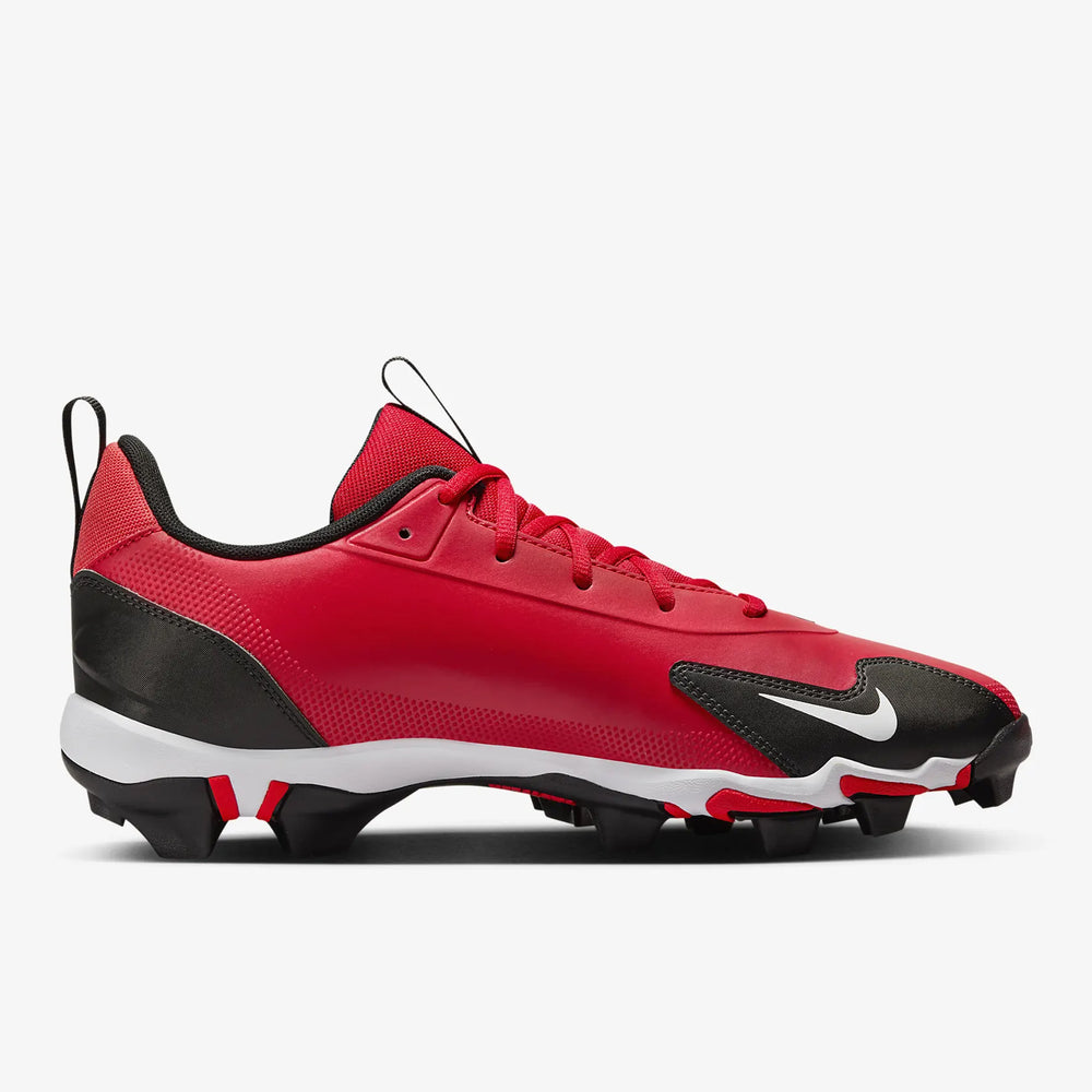 Spikes Beisbol Softbol Nike Force Trout 9 Keystone Rojo