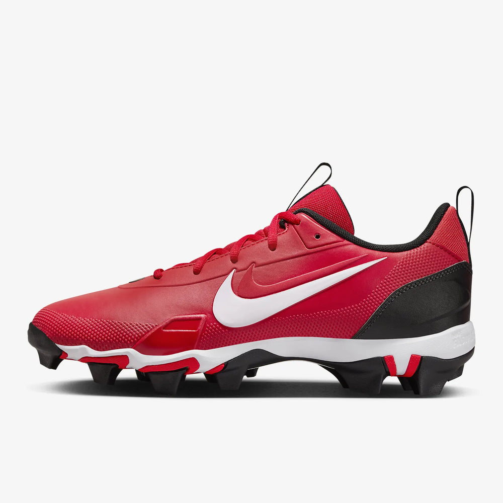Spikes Beisbol Softbol Nike Force Trout 9 Keystone Rojo