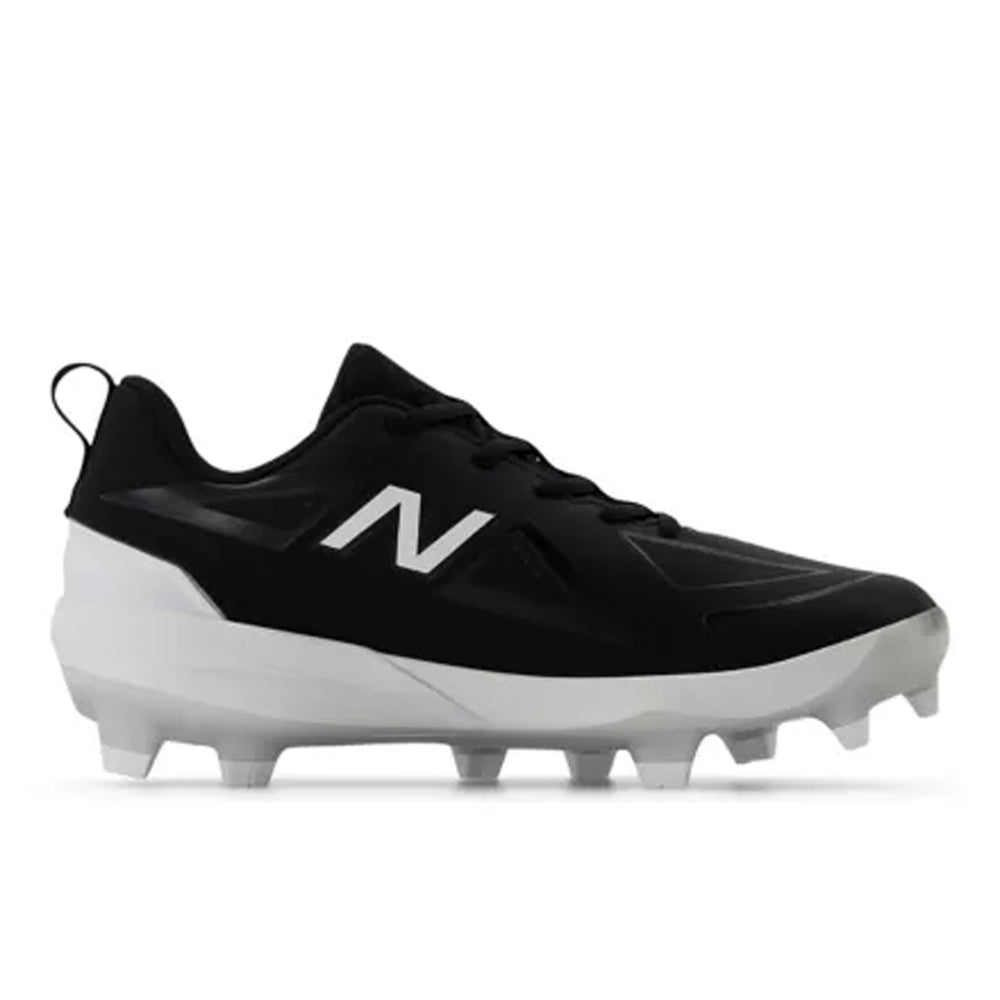 Spikes Softbol New Balance Fuse v5 Negro Dama