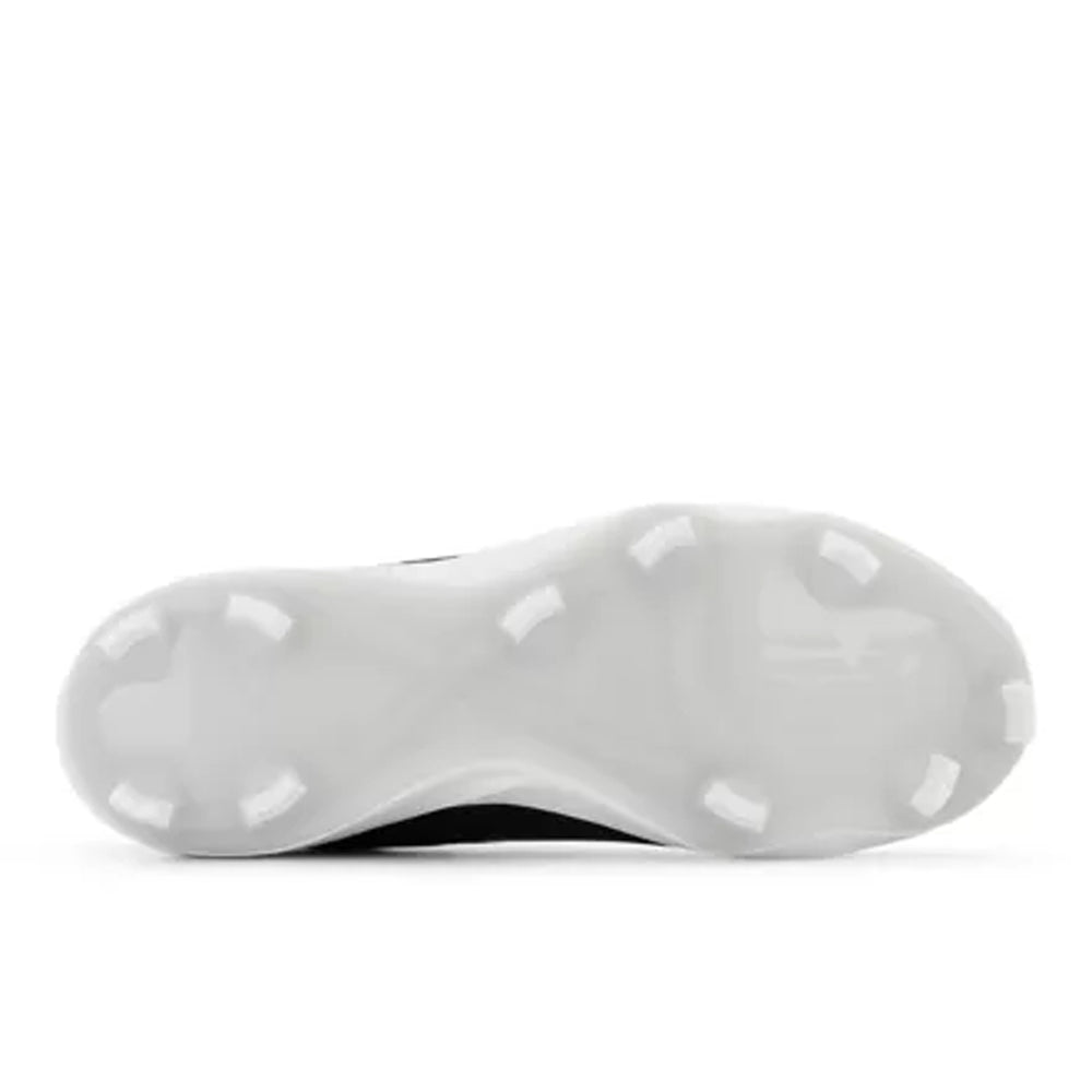 Spikes Softbol New Balance Fuse v5 Negro Dama