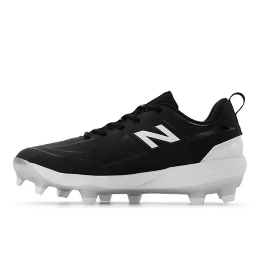 Spikes Softbol New Balance Fuse v5 Negro Dama