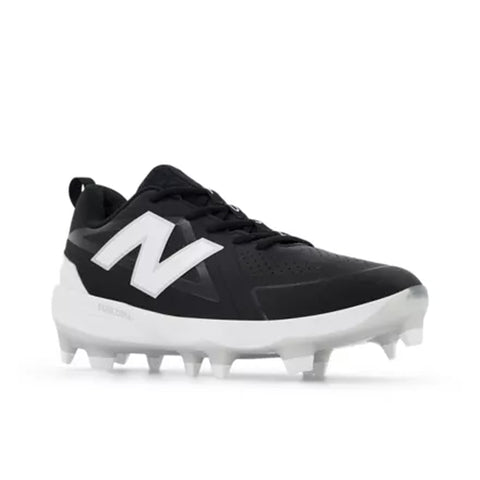 Spikes Softbol New Balance Fuse v5 Negro Dama