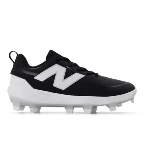 Spikes Softbol New Balance Fuse v5 Negro Dama