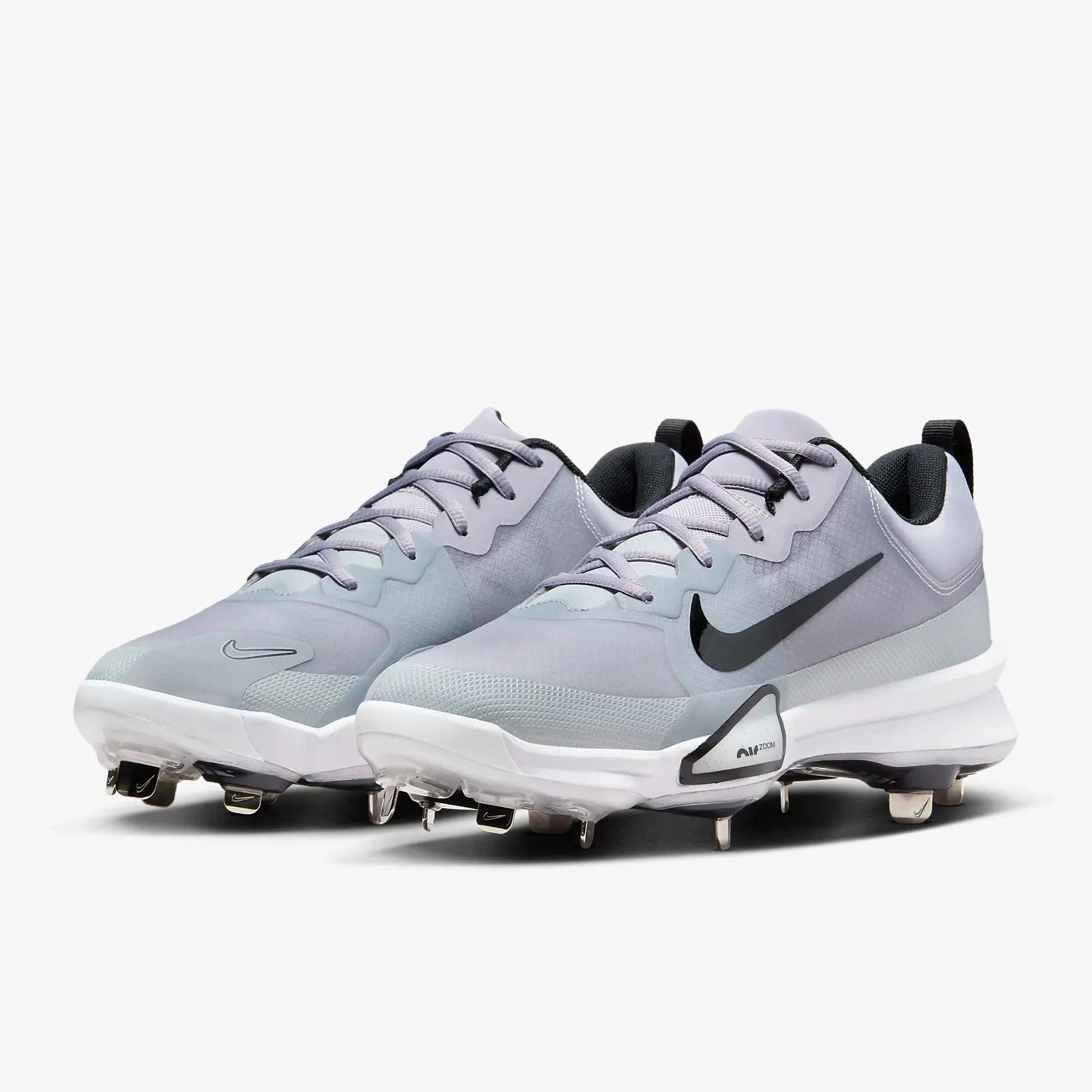 White nike metal softball cleats new arrivals
