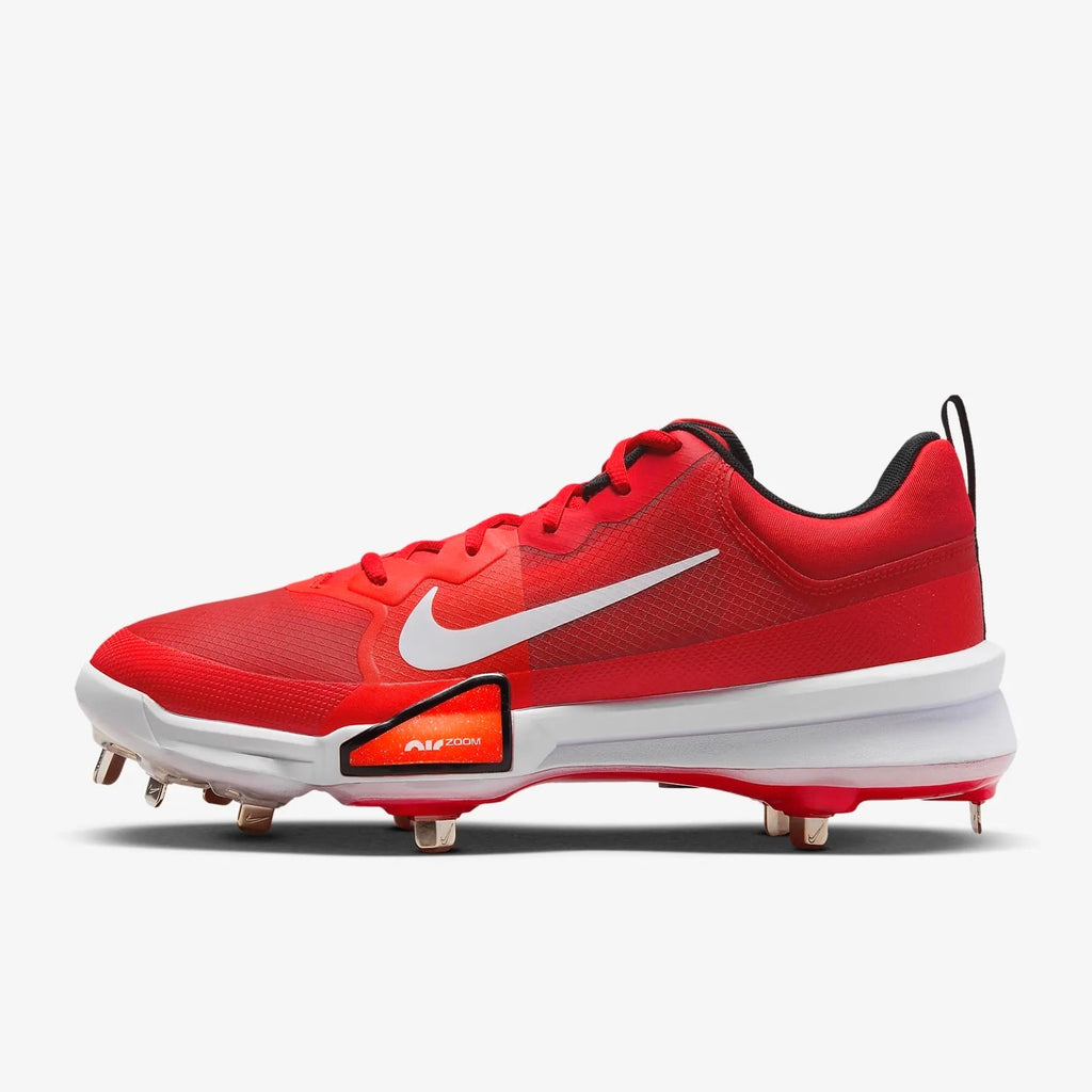 Air force zoom on sale