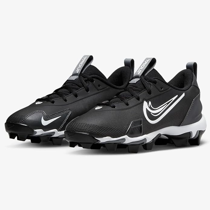 Spikes Beisbol Softbol Nike Force Trout 9 Keystone GS Game Negro INFANTIL