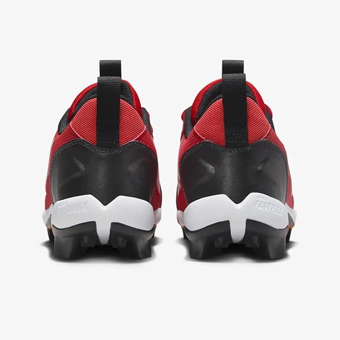 Spikes Beisbol Softbol Nike Force Trout 9 Keystone GS Game Rojo INFANTIL