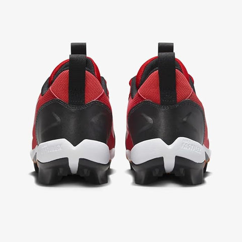 Spikes Beisbol Softbol Nike Force Trout 9 Keystone GS Game Rojo INFANTIL