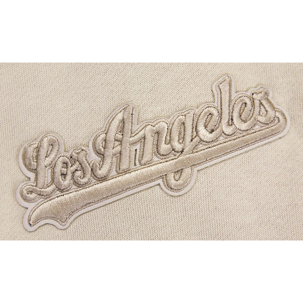 Sudadera Pro Standard Los Ángeles Dodgers Con Capucha Pull Over LLD537022