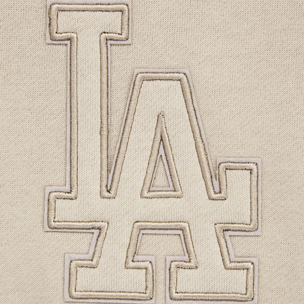 Sudadera Pro Standard Los Ángeles Dodgers Con Capucha Pull Over LLD537022