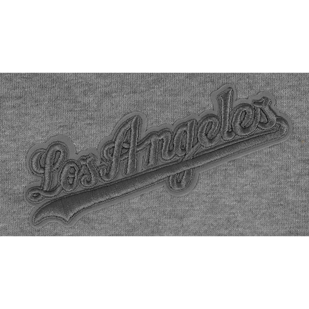 Sudadera Pro Standard Los Ángeles Dodgers Con Capucha Pull Over LLD537022
