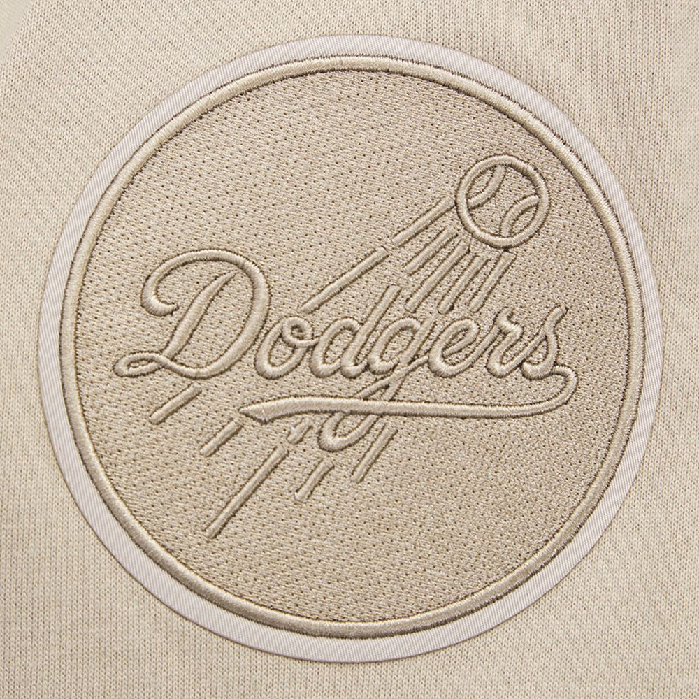 Sudadera Pro Standard Los Ángeles Dodgers Con Capucha Pull Over LLD537022