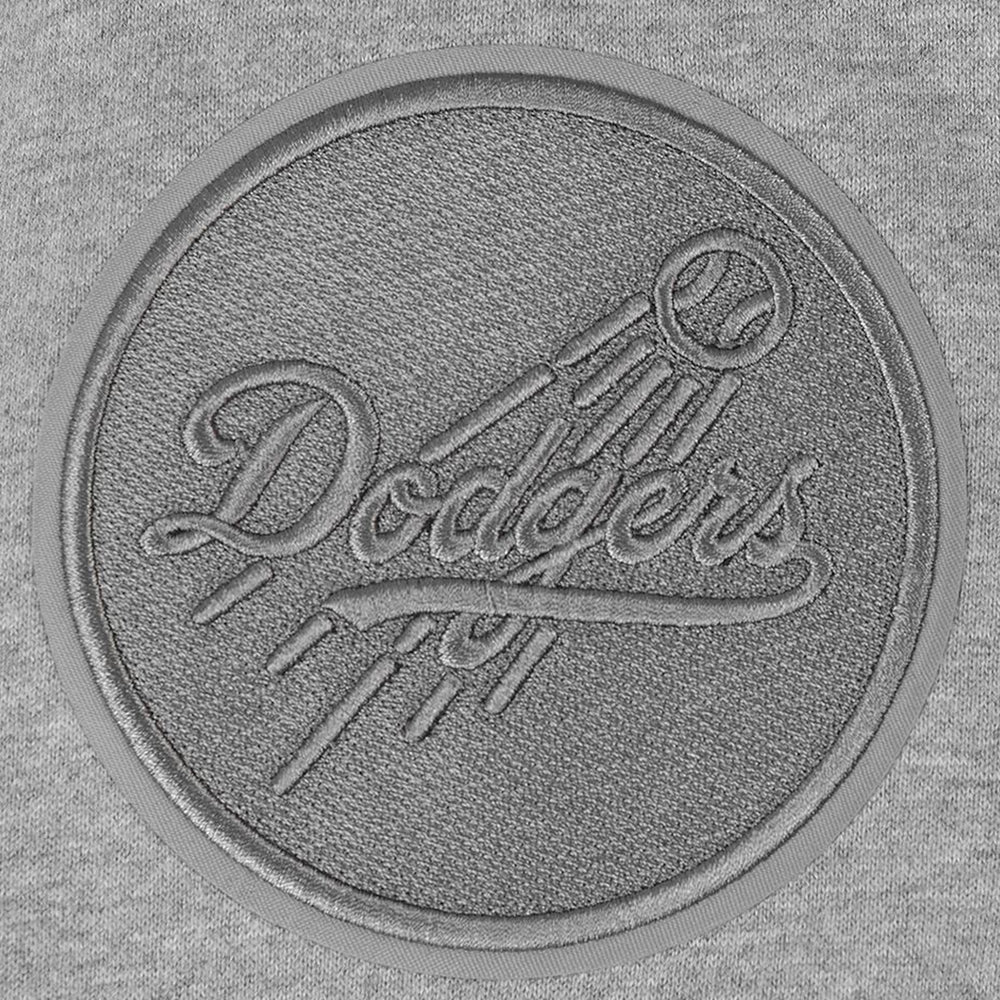 Sudadera Pro Standard Los Ángeles Dodgers Con Capucha Pull Over LLD537022