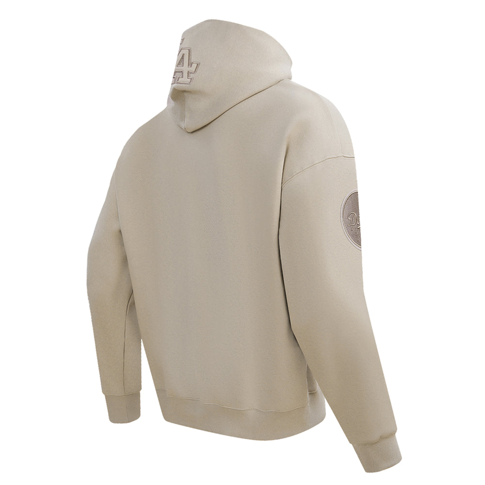 Sudadera Pro Standard Los Ángeles Dodgers Con Capucha Pull Over LLD537022