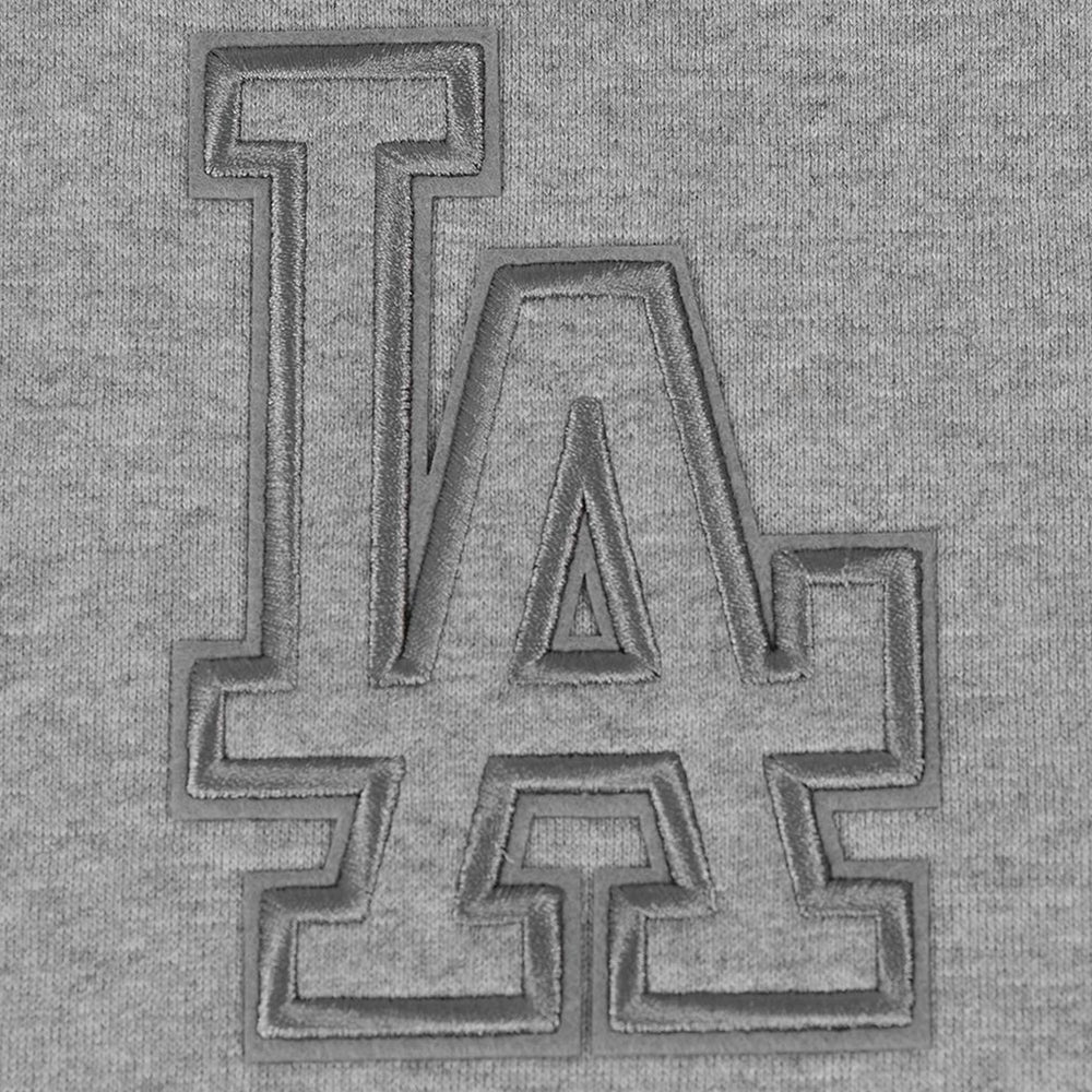 Sudadera Pro Standard Los Ángeles Dodgers Con Capucha Pull Over LLD537022