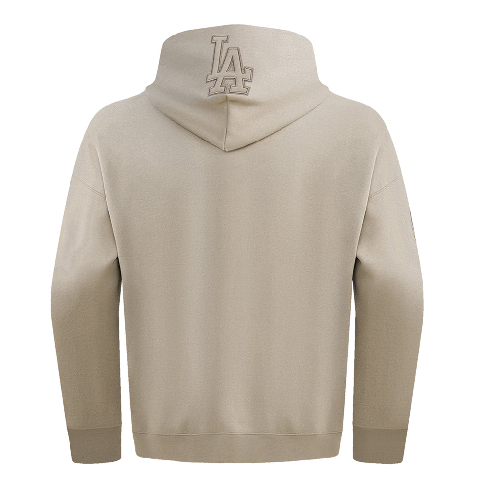 Sudadera Pro Standard Los Ángeles Dodgers Con Capucha Pull Over LLD537022