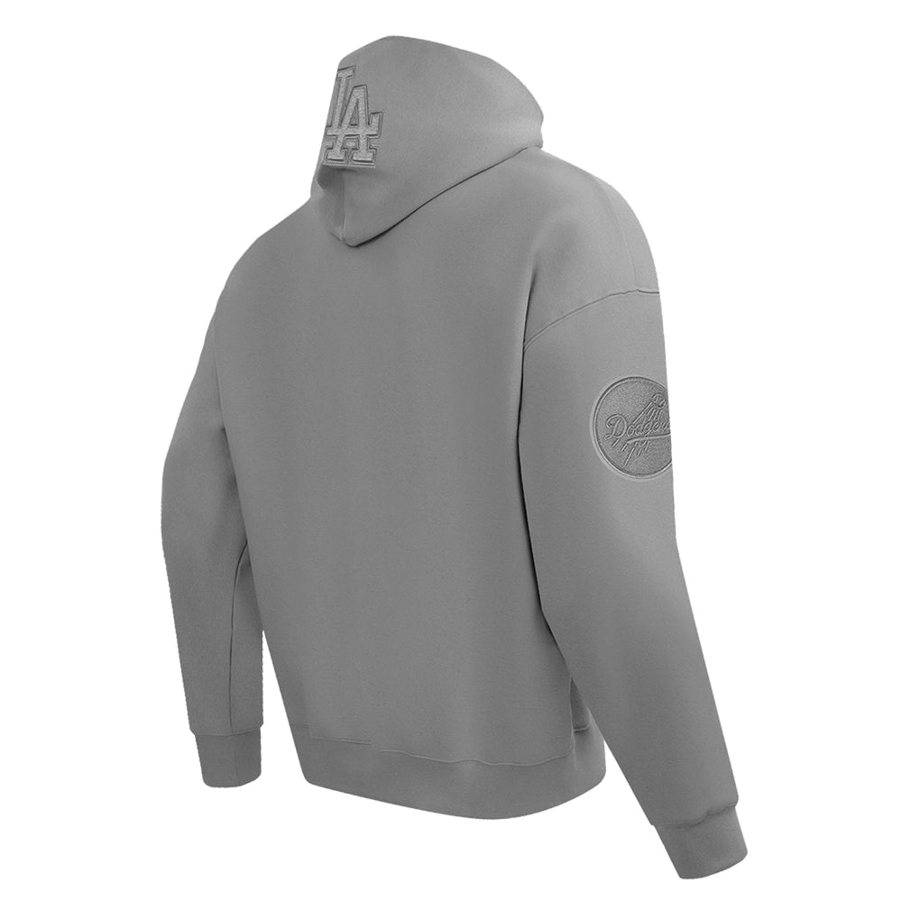 Sudadera Pro Standard Los Ángeles Dodgers Con Capucha Pull Over LLD537022
