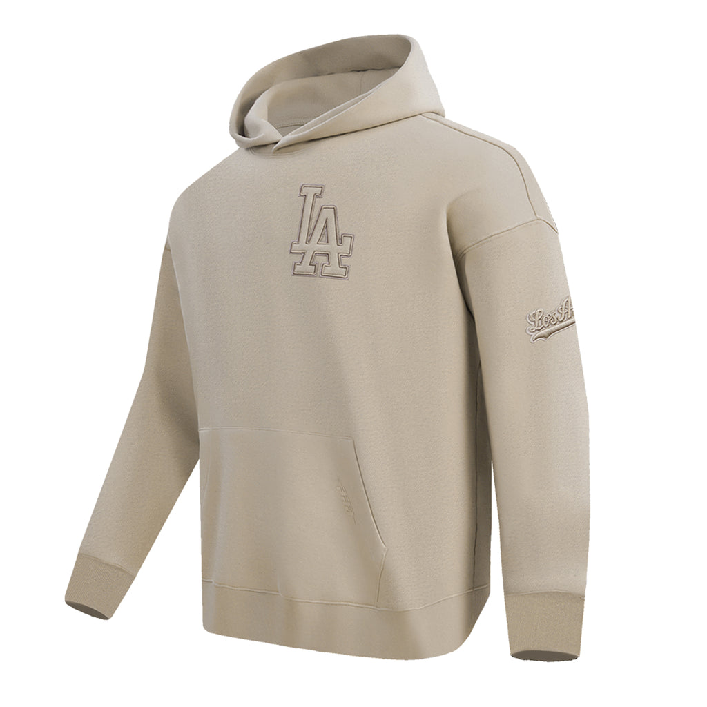 Sudadera Pro Standard Los Ángeles Dodgers Con Capucha Pull Over LLD537022
