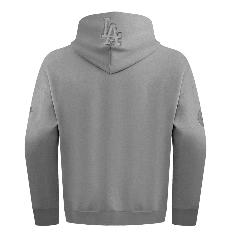Sudadera Pro Standard Los Ángeles Dodgers Con Capucha Pull Over LLD537022