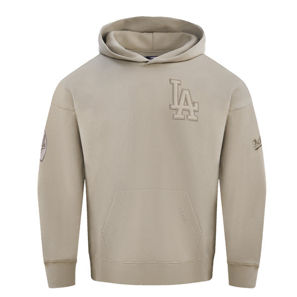 Sudadera Pro Standard Los Ángeles Dodgers Con Capucha Pull Over LLD537022