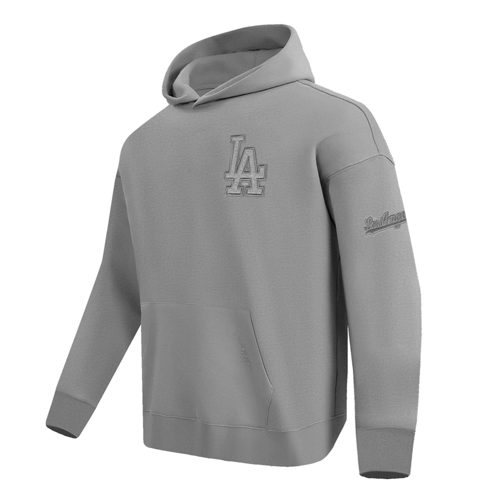 Sudadera Pro Standard Los Ángeles Dodgers Con Capucha Pull Over LLD537022
