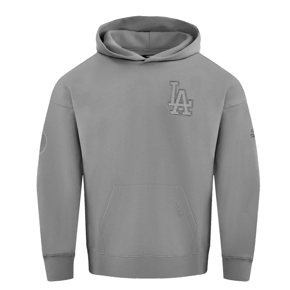 Sudadera Pro Standard Los Ángeles Dodgers Con Capucha Pull Over LLD537022
