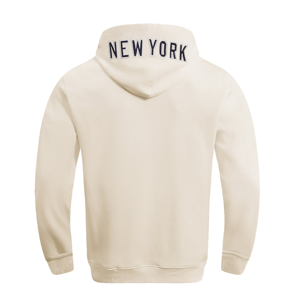 Sudadera Pro Standard Yankees New York Con Capucha Classic Chenille LNY531152