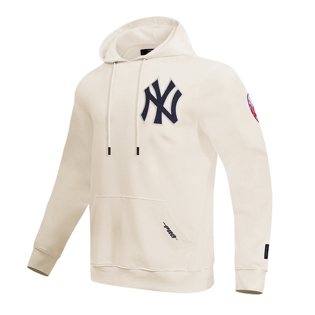 Sudadera Pro Standard Yankees New York Con Capucha Classic Chenille LNY531152