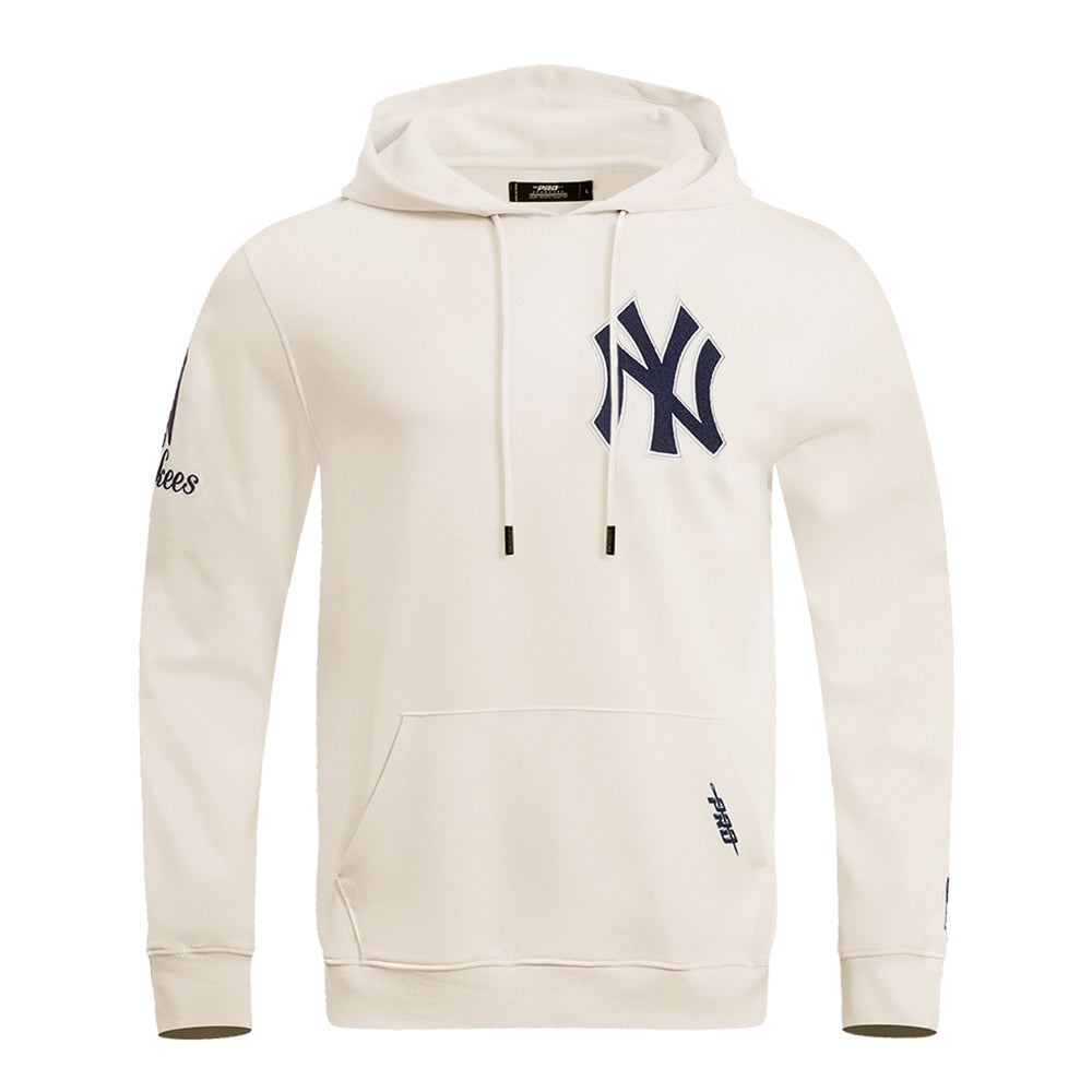 Sudadera Pro Standard Yankees New York Con Capucha Classic Chenille LNY531152