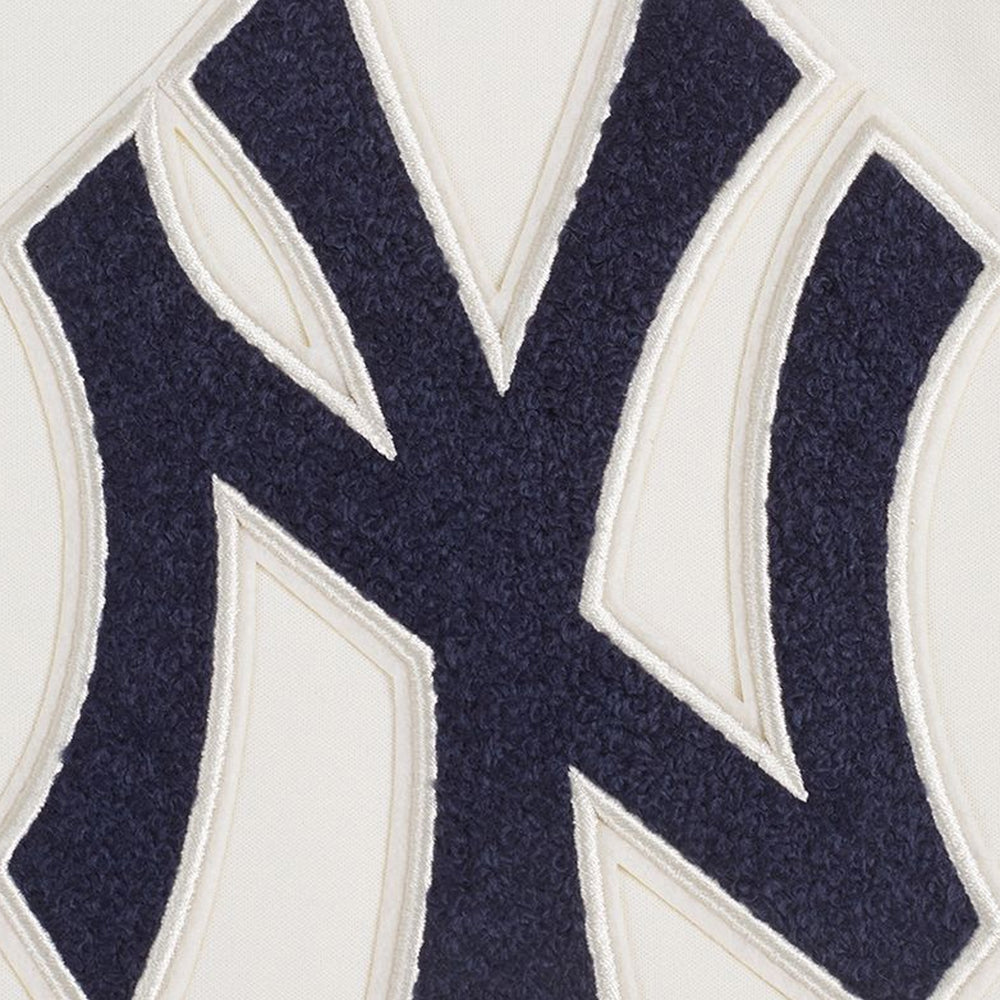Sudadera Pro Standard Yankees New York Con Capucha Classic Chenille LNY531152