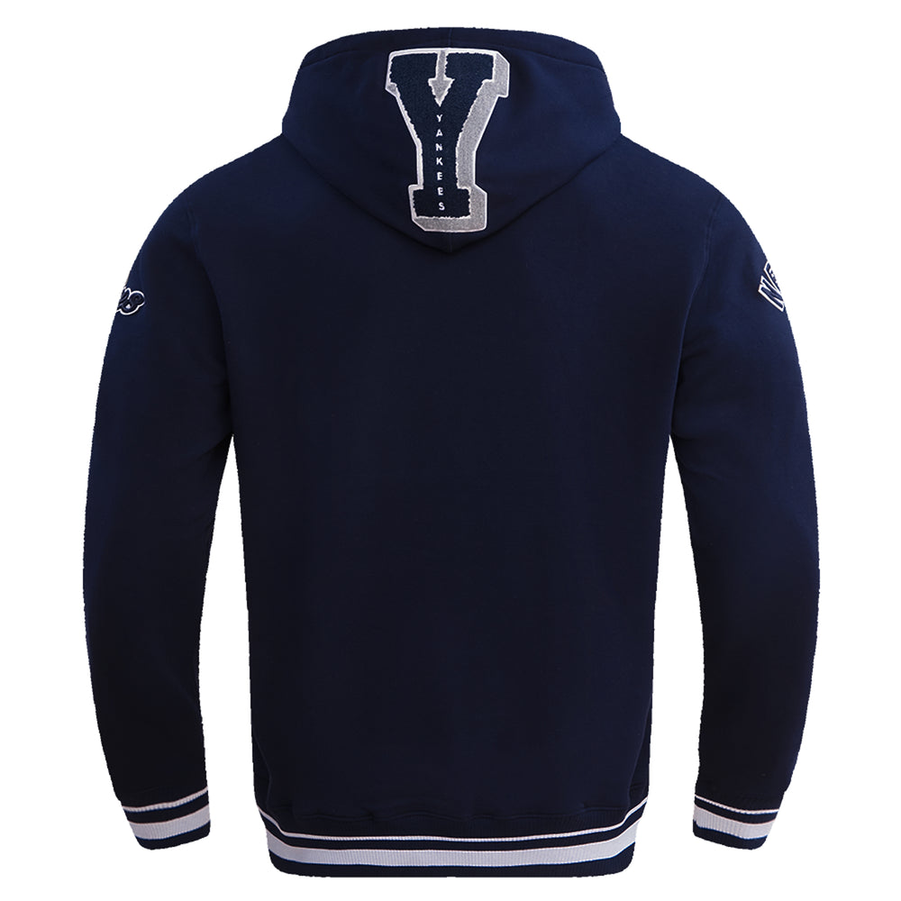 Sudadera Pro Standard Yankees New York Con Capucha Mash Up LNY5314718