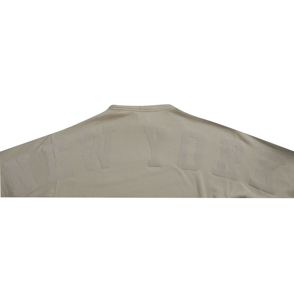 Sudadera Pro Standard Yankees New York Con Capucha Pull Over LNY5314777