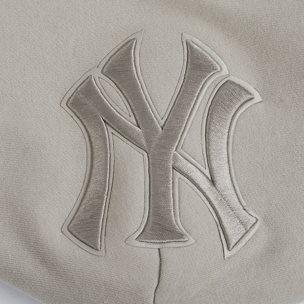Sudadera Pro Standard Yankees New York Con Capucha Pull Over LNY5314777