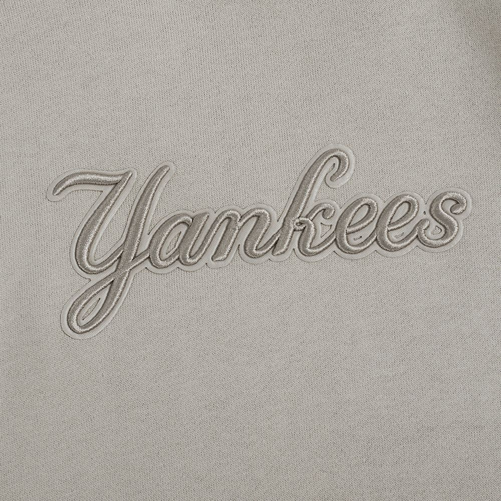 Sudadera Pro Standard Yankees New York Con Capucha Pull Over LNY5314777