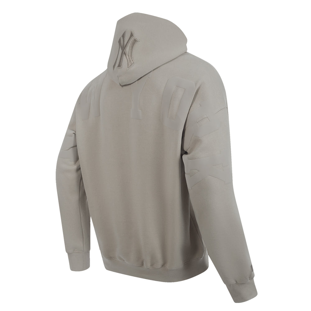 Sudadera Pro Standard Yankees New York Con Capucha Pull Over LNY5314777