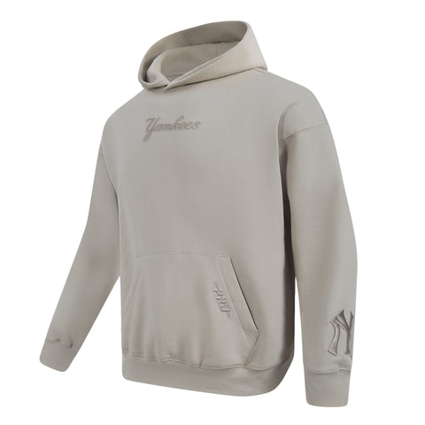 Sudadera Pro Standard Yankees New York Con Capucha Pull Over LNY5314777