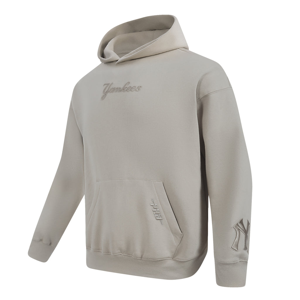 Sudadera Pro Standard Yankees New York Con Capucha Pull Over LNY5314777