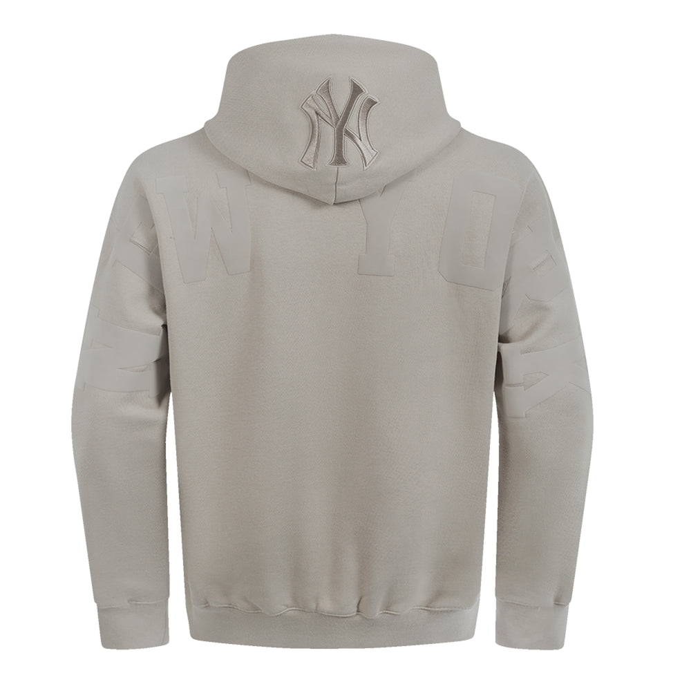 Sudadera Pro Standard Yankees New York Con Capucha Pull Over LNY5314777