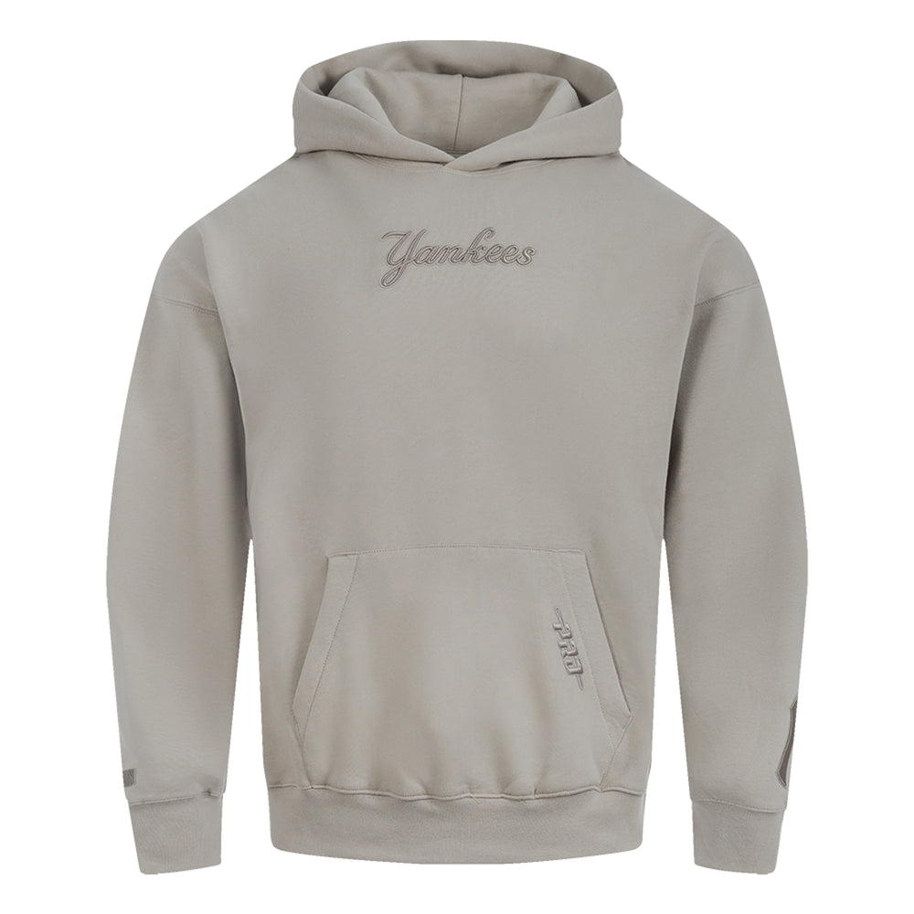 Sudadera Pro Standard Yankees New York Con Capucha Pull Over LNY5314777