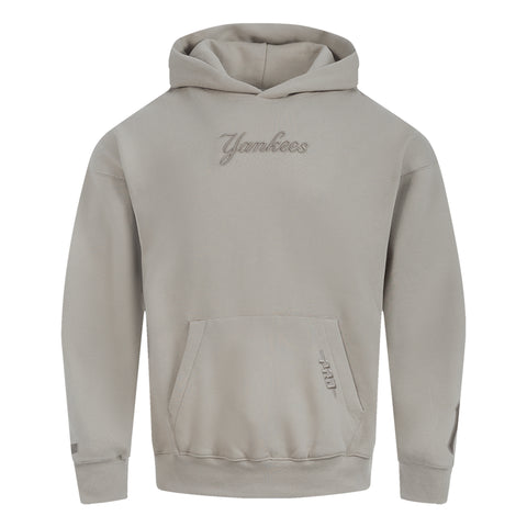 Sudadera Pro Standard Yankees New York Con Capucha Pull Over LNY5314777