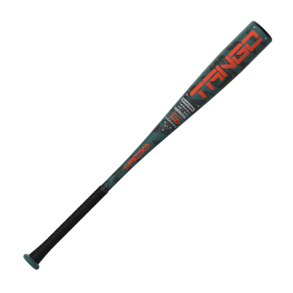 Bat Beisbol Easton Tango 2025 Sello USSSA Barril 2 3/4 EUT5TNG10 (-10) Aluminio