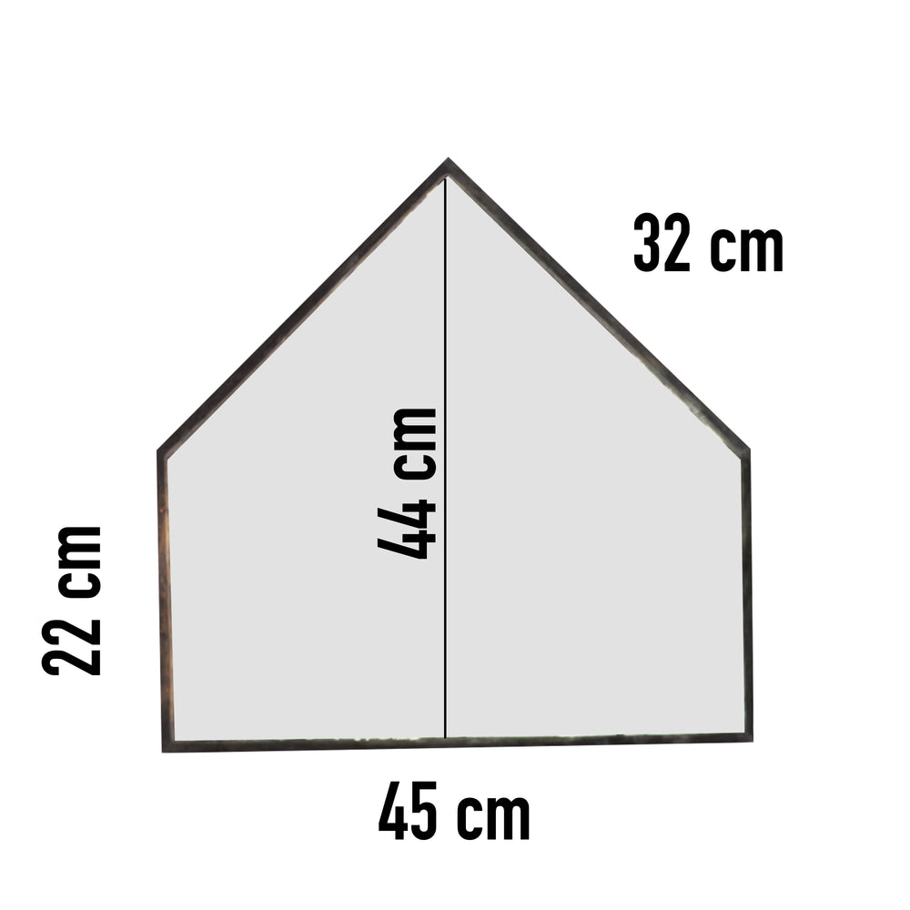 Home Plate Beisbol Softbol RVL