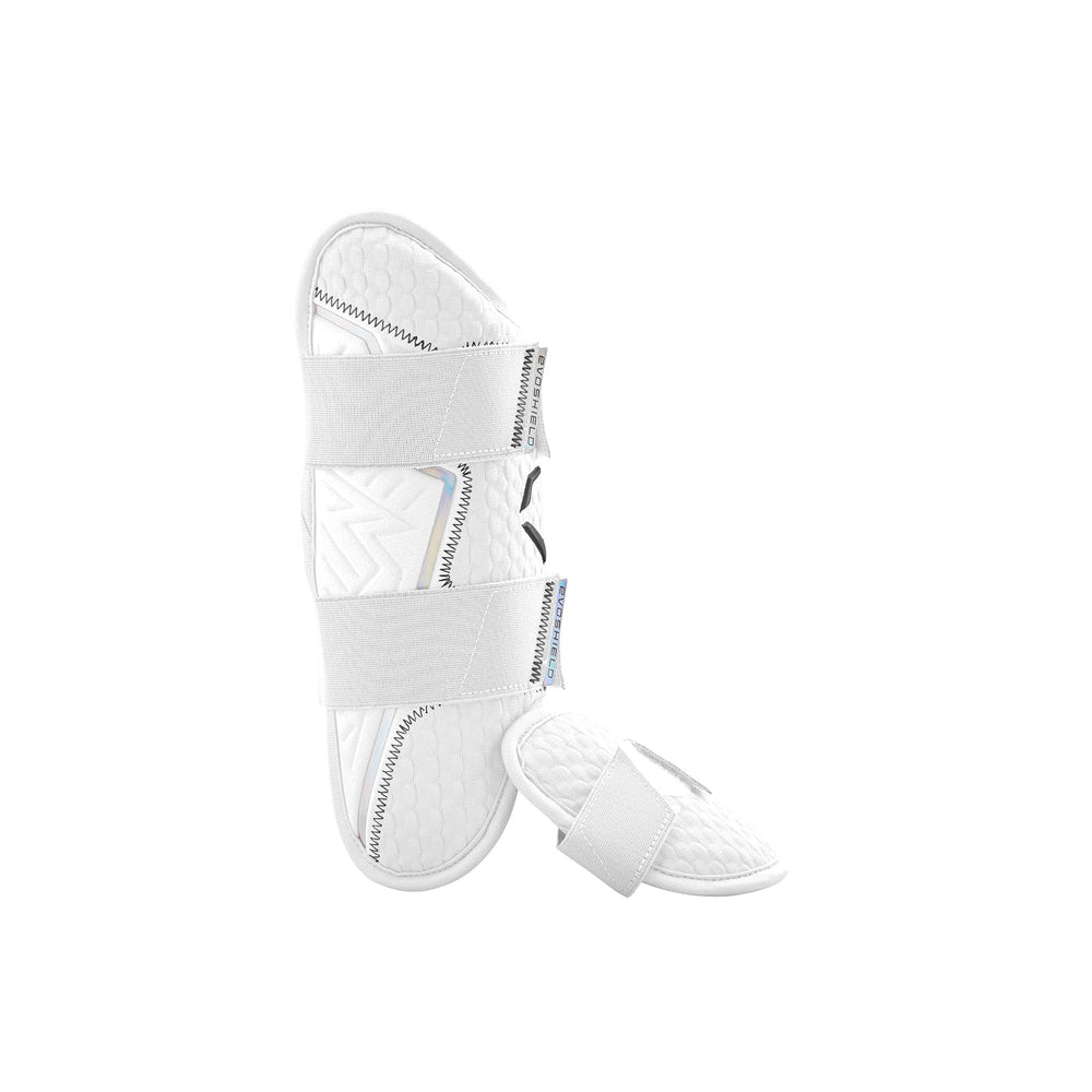 Espinillera Beisbol Softbol Evoshield Pro-SRZ 2.0 Derecho ADULTO