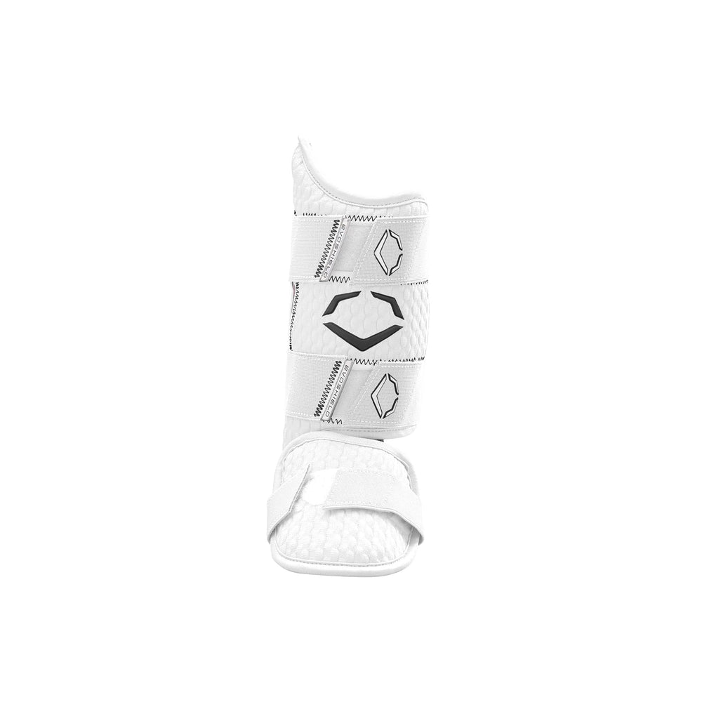 Espinillera Beisbol Softbol Evoshield Pro-SRZ 2.0 Derecho ADULTO