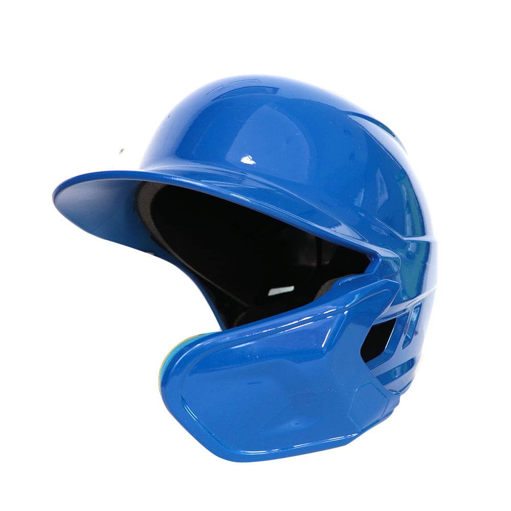 Casco Beisbol Rawlings Mach 1 Oreja Con Protector De Mandíbula Bateador Derecho