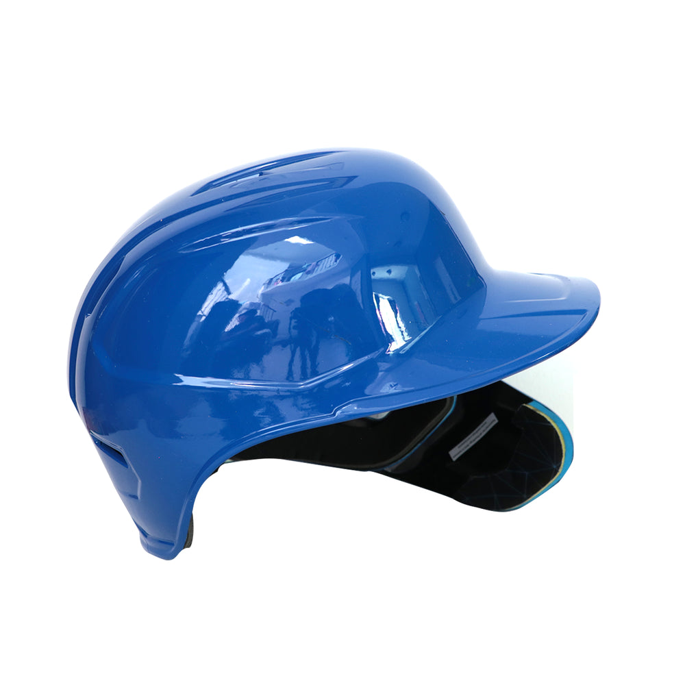 Casco Beisbol Rawlings Mach 1 Oreja Con Protector De Mandíbula Bateador Derecho