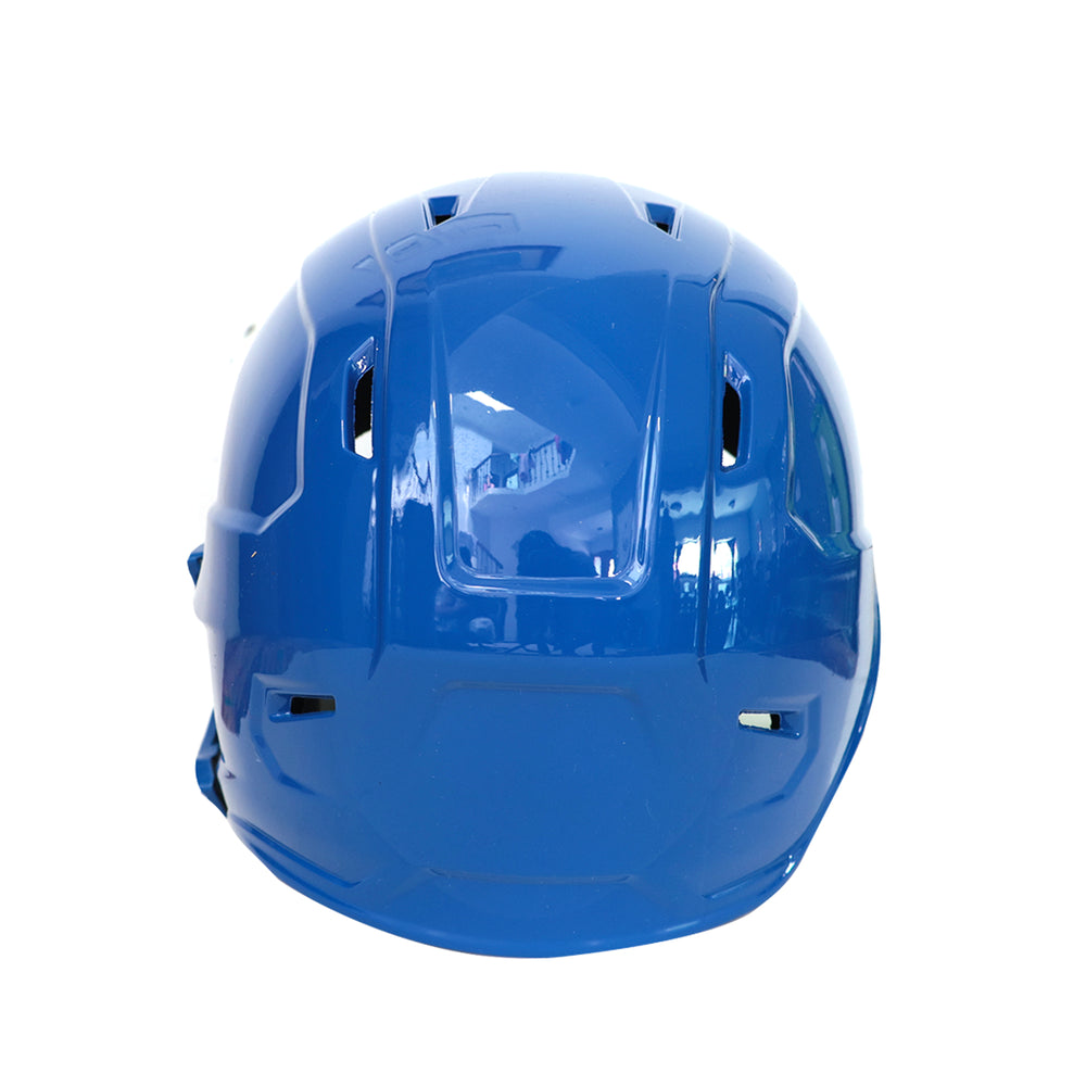 Casco Beisbol Rawlings Mach 1 Oreja Con Protector De Mandíbula Bateador Derecho