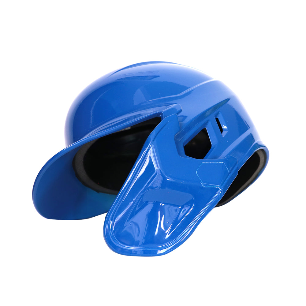 Casco Beisbol Rawlings Mach 1 Oreja Con Protector De Mandíbula Bateador Derecho