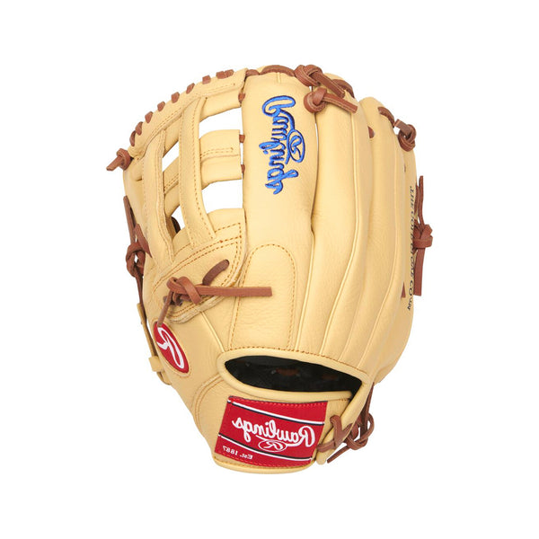 Guante Beisbol Rawlings Kris Bryant SPL115KB 11.5 in Juvenil 11 a 15 años Zurdo