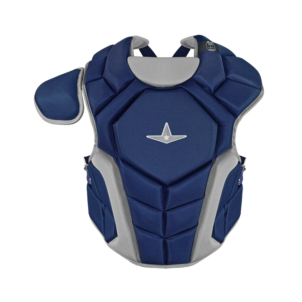 Equipo de Catcher Beisbol All Star Top Star Series Juvenil (12 a 16 años)